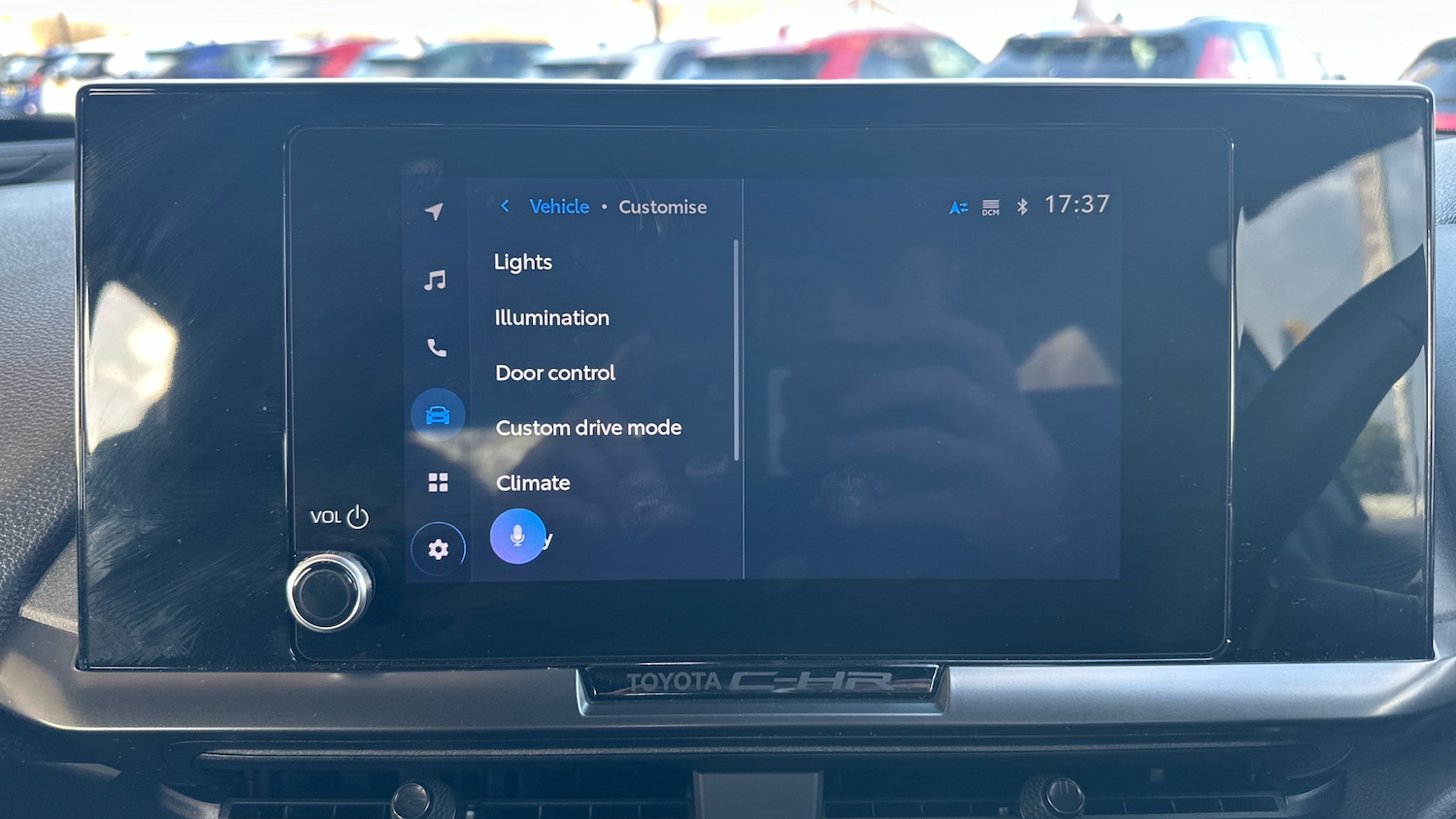 Used Toyota C-HR 2024 for sale - 77136804: Photo 32