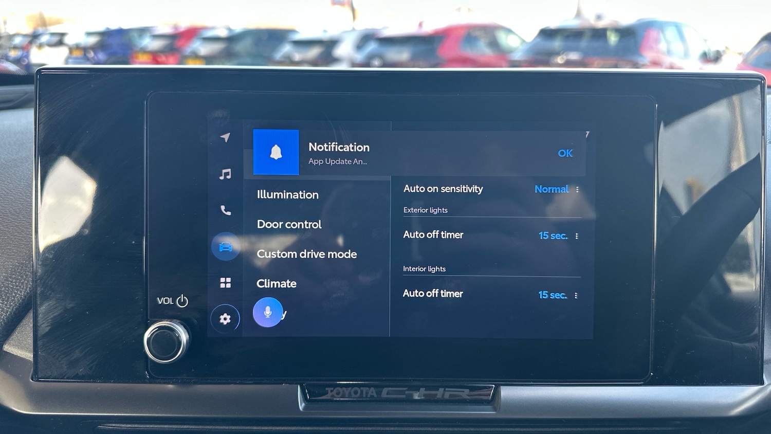 Used Toyota C-HR 2024 for sale - 77136804: Photo 33