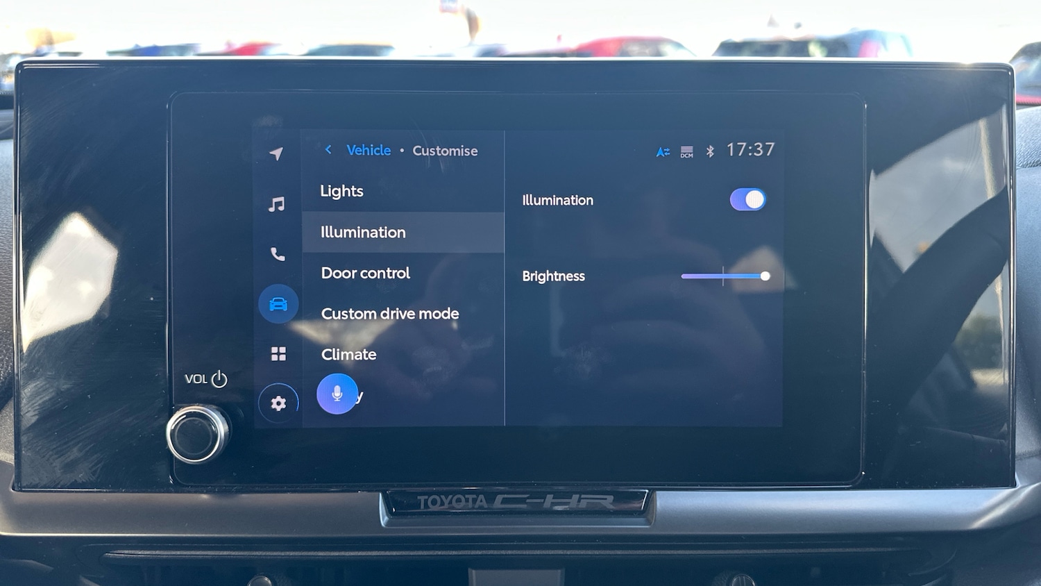 Used Toyota C-HR 2024 for sale - 77136804: Photo 34