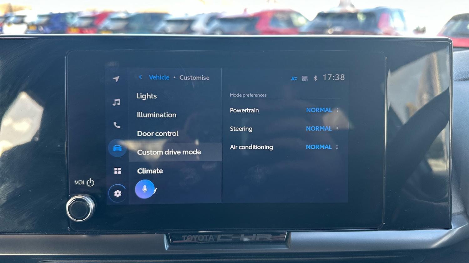 Used Toyota C-HR 2024 for sale - 77136804: Photo 35