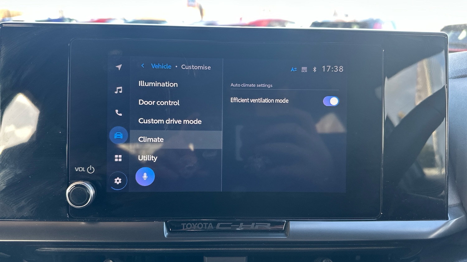 Used Toyota C-HR 2024 for sale - 77136804: Photo 36