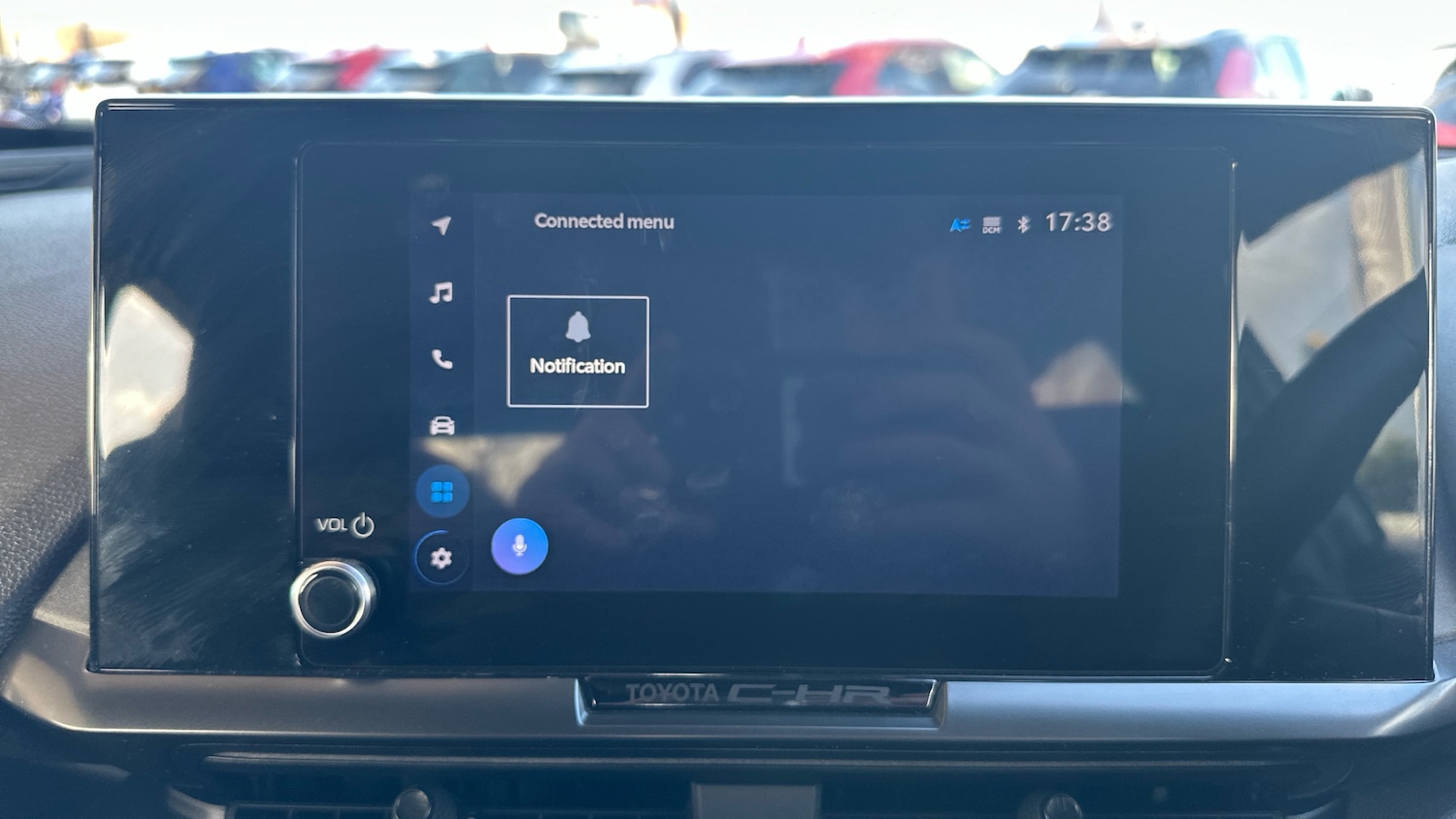 Used Toyota C-HR 2024 for sale - 77136804: Photo 38