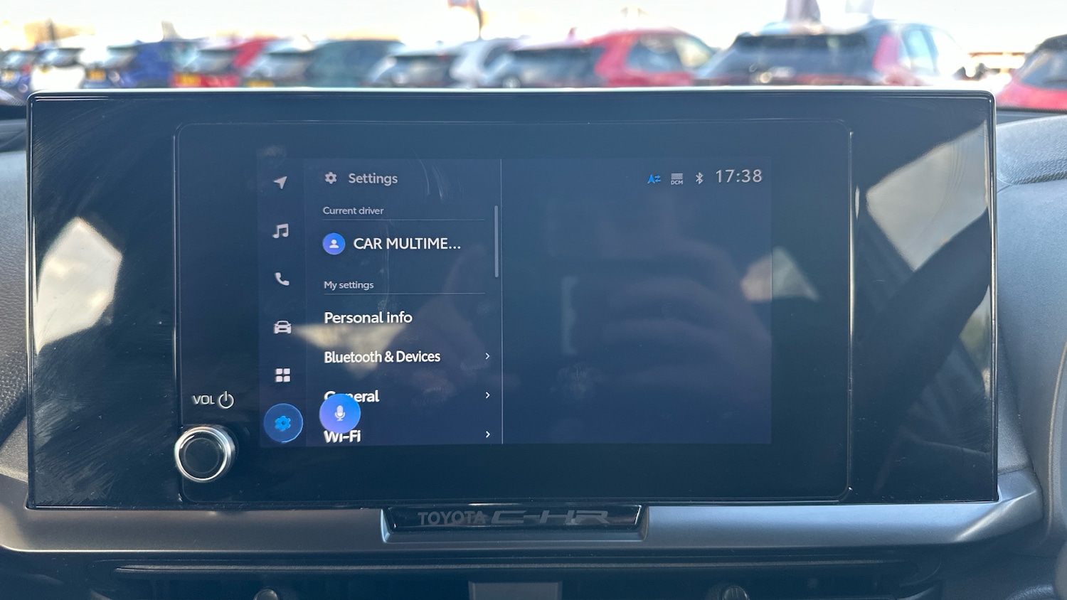 Used Toyota C-HR 2024 for sale - 77136804: Photo 39