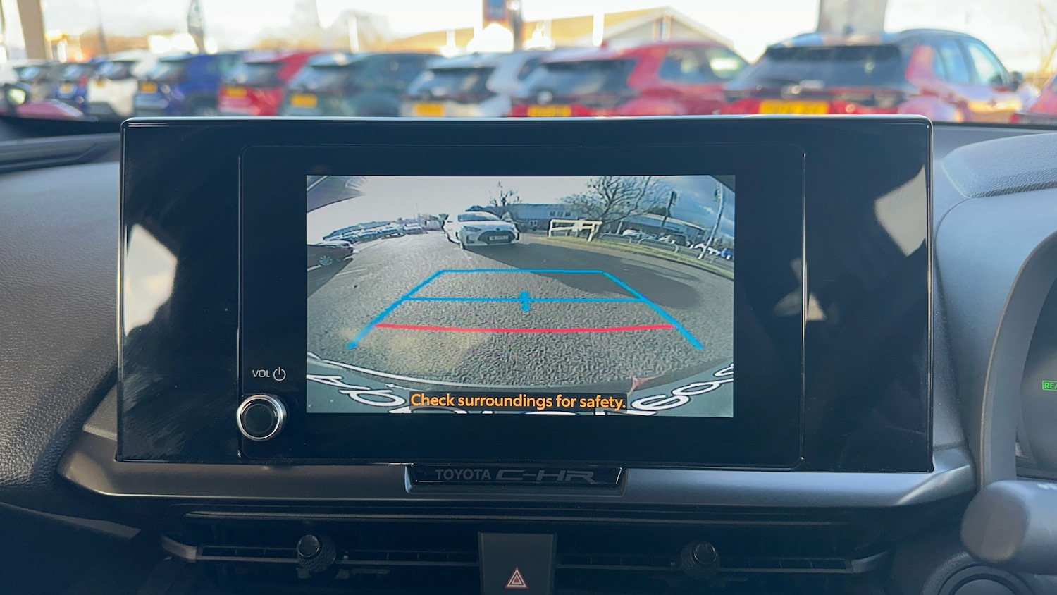 Used Toyota C-HR 2024 for sale - 77136804: Photo 42