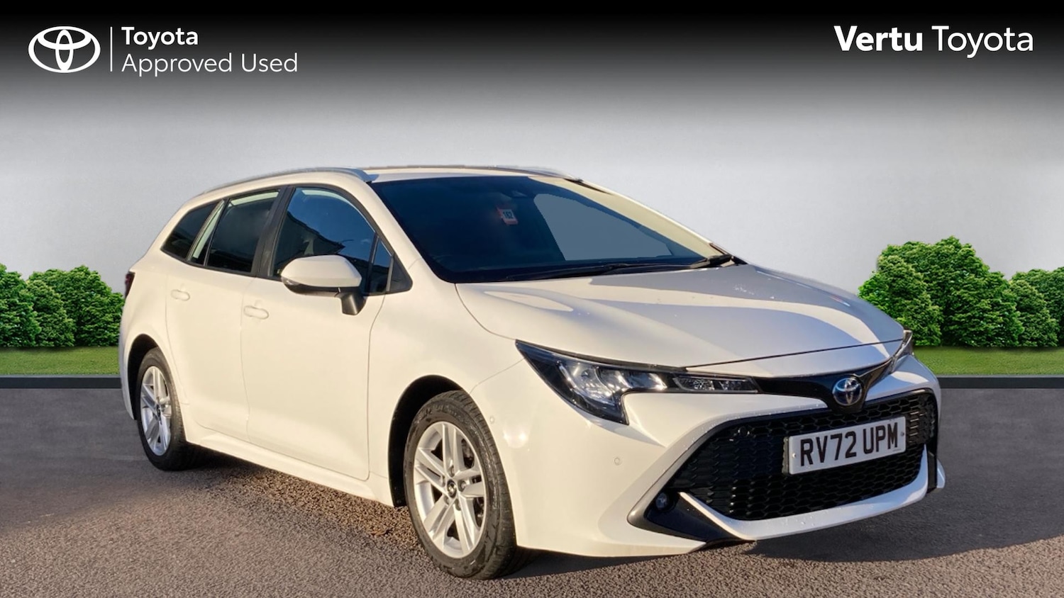 Used Toyota Corolla 2022 for sale - 76687079: Photo 1