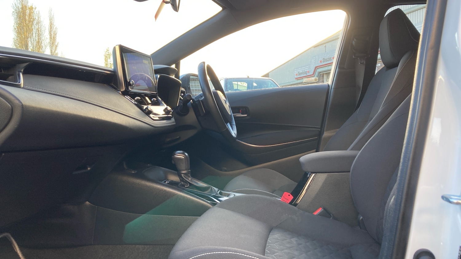 Used Toyota Corolla 2022 for sale - 76687079: Photo 10