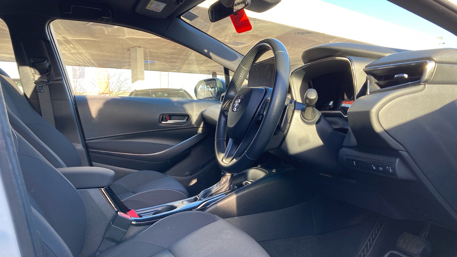 Used Toyota Corolla 2022 for sale - 76687079: Photo 11