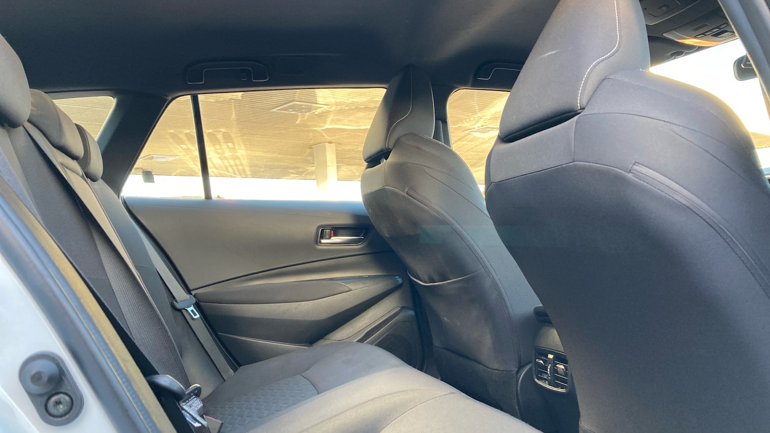 Used Toyota Corolla 2022 for sale - 76687079: Photo 12