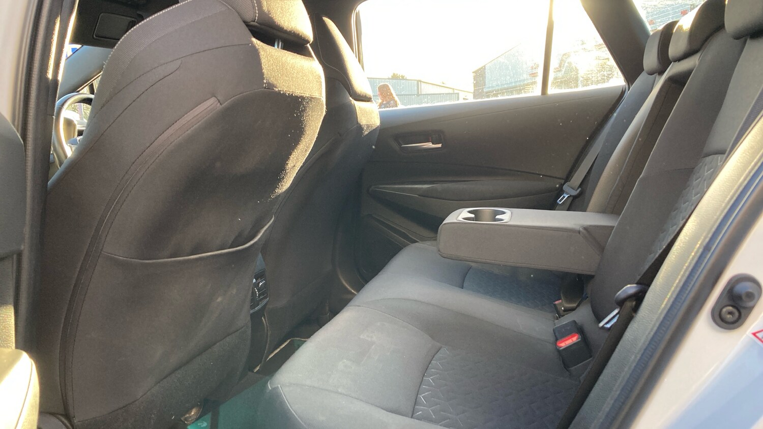 Used Toyota Corolla 2022 for sale - 76687079: Photo 13