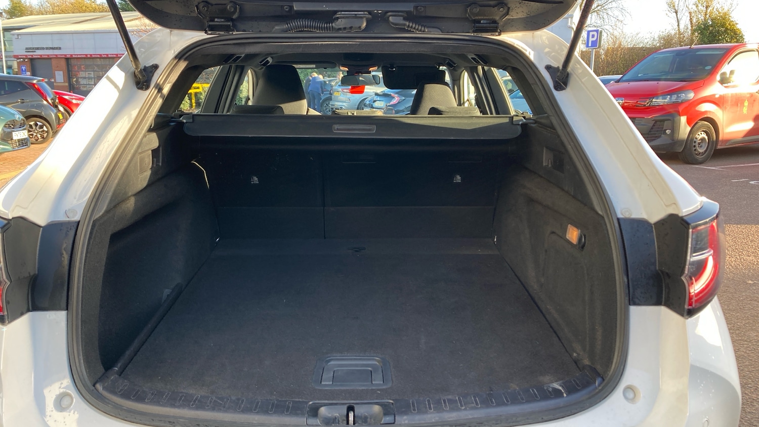 Used Toyota Corolla 2022 for sale - 76687079: Photo 14