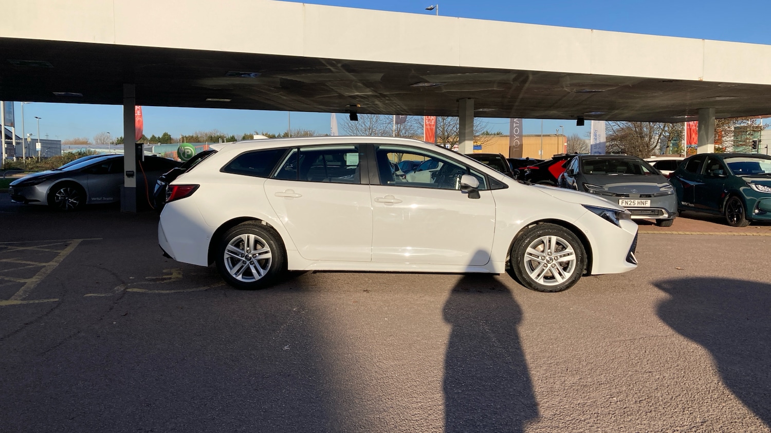 Used Toyota Corolla 2022 for sale - 76687079: Photo 16