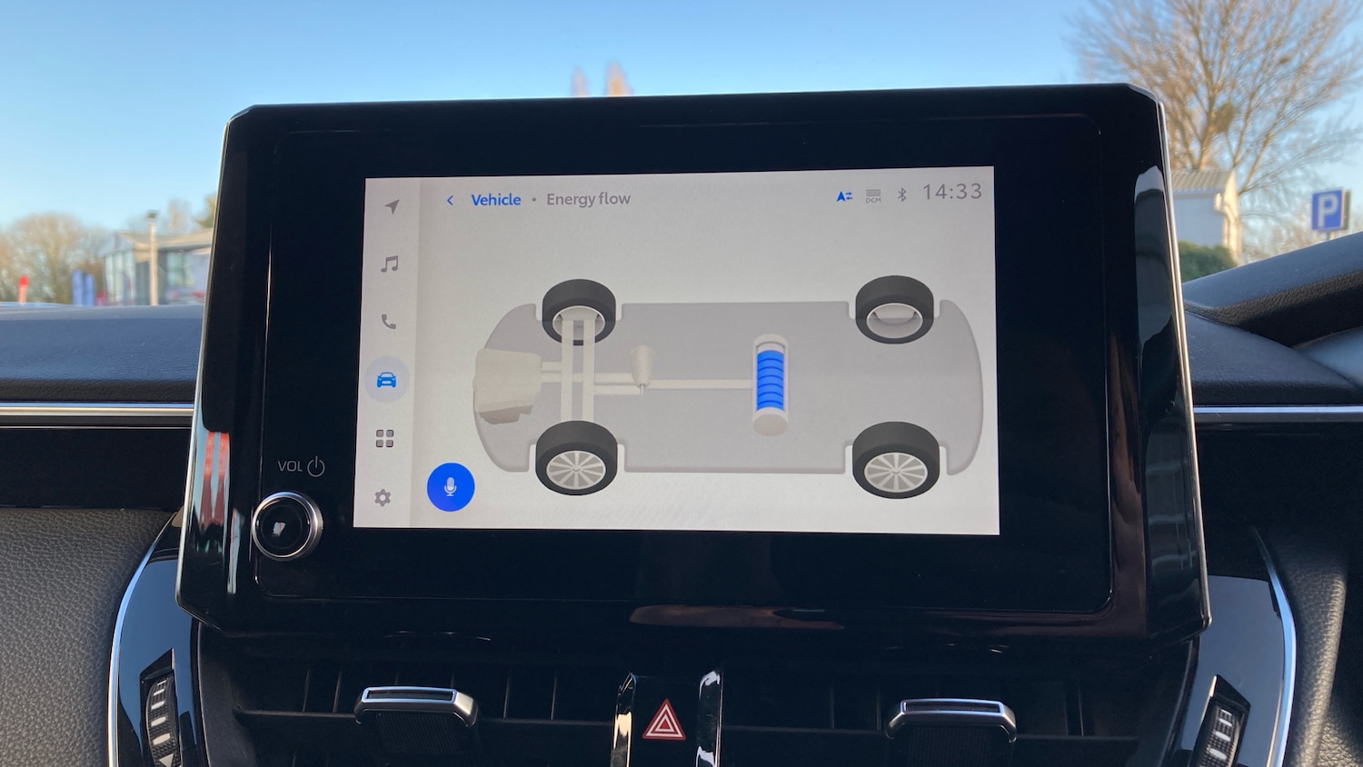 Used Toyota Corolla 2022 for sale - 76687079: Photo 21