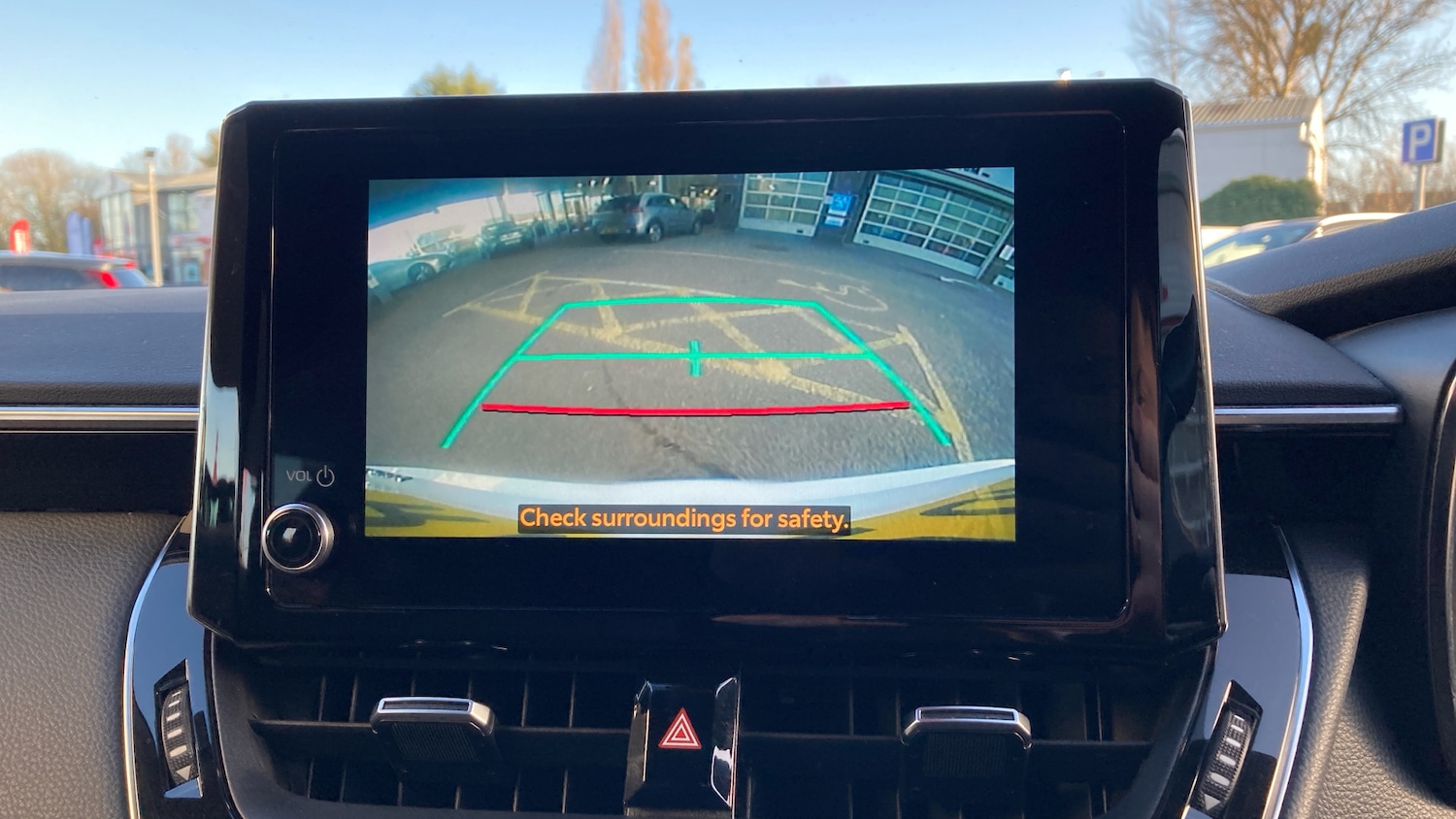 Used Toyota Corolla 2022 for sale - 76687079: Photo 24