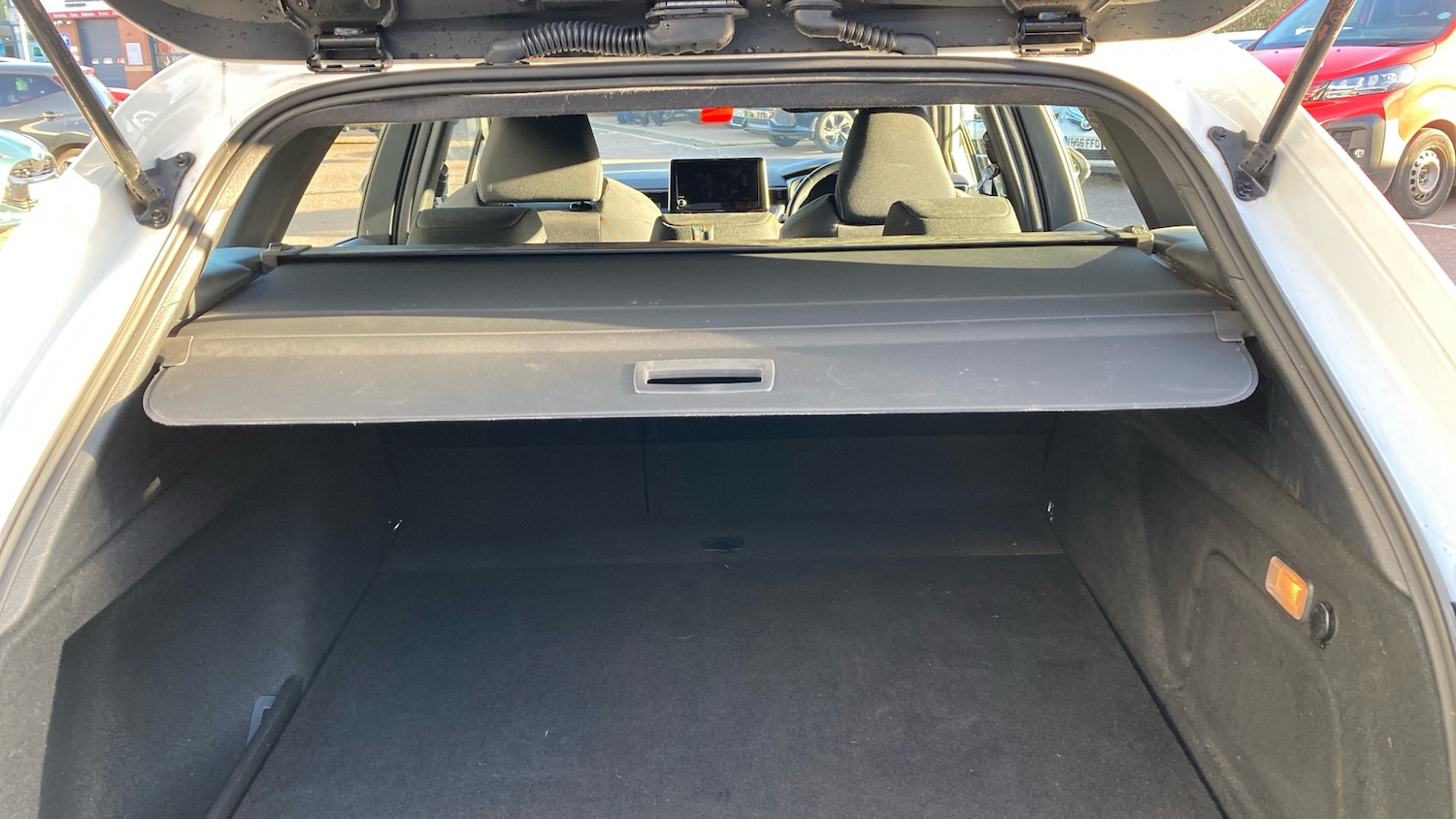 Used Toyota Corolla 2022 for sale - 76687079: Photo 26