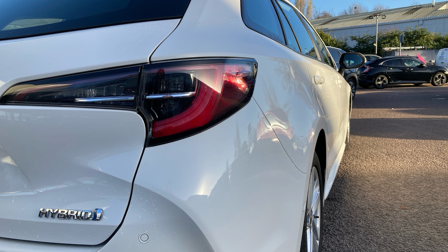 Used Toyota Corolla 2022 for sale - 76687079: Photo 29