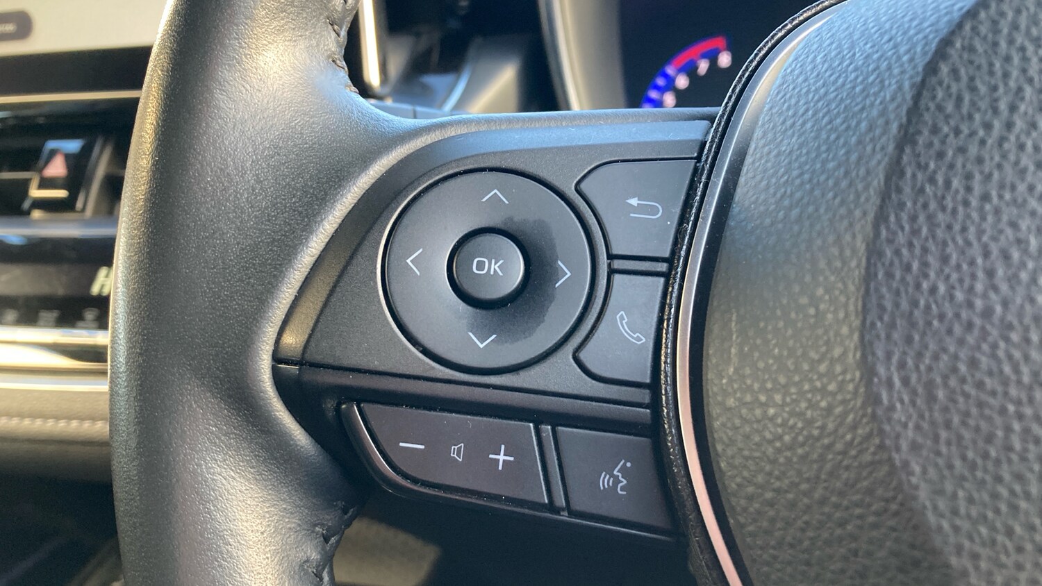 Used Toyota Corolla 2022 for sale - 76687079: Photo 33