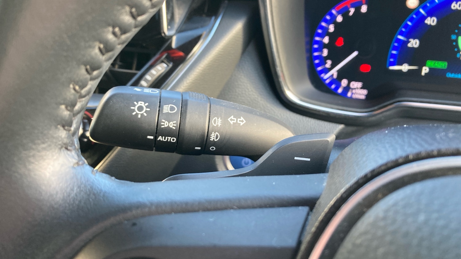 Used Toyota Corolla 2022 for sale - 76687079: Photo 34