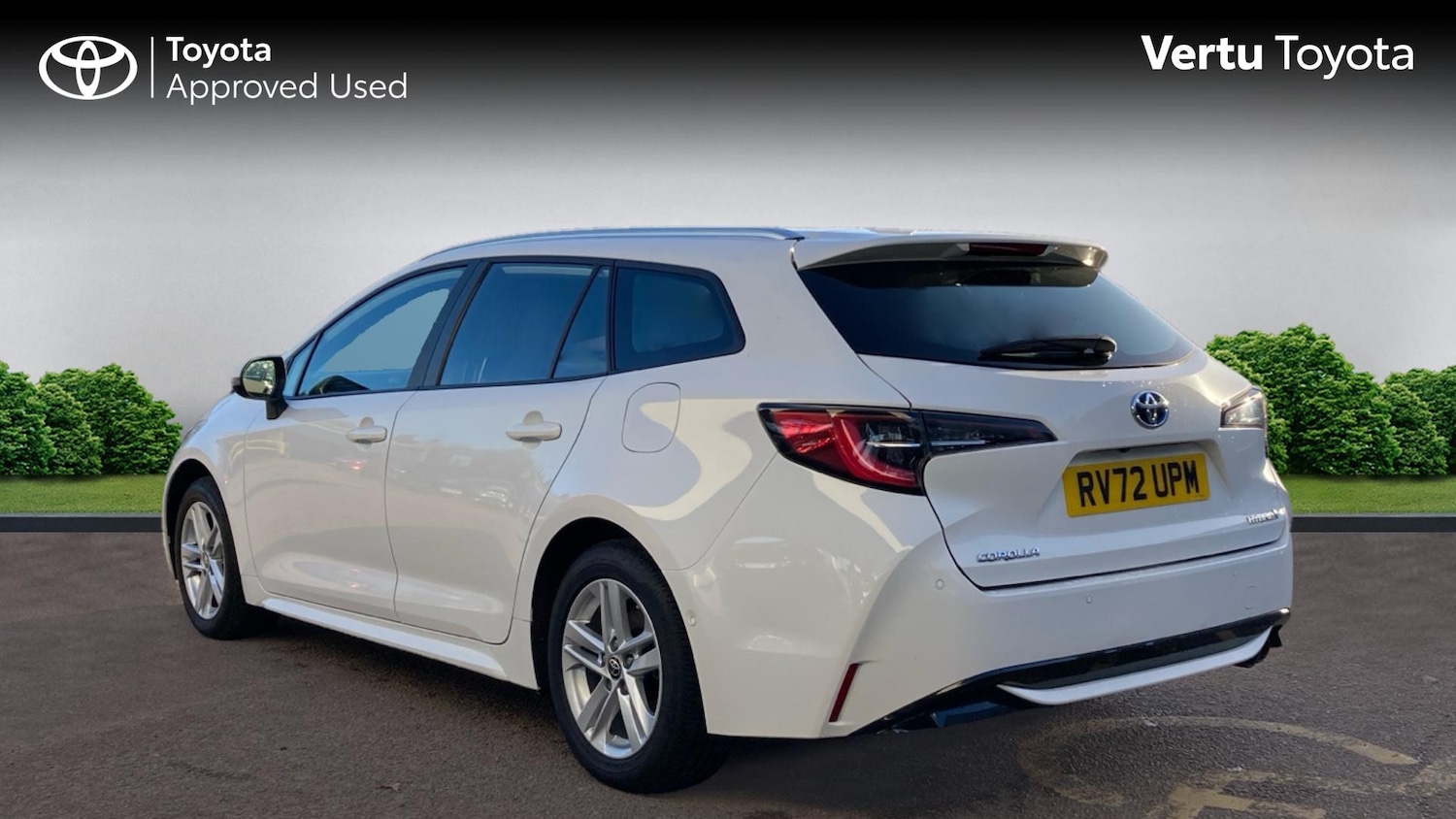 Used Toyota Corolla 2022 for sale - 76687079: Photo 4