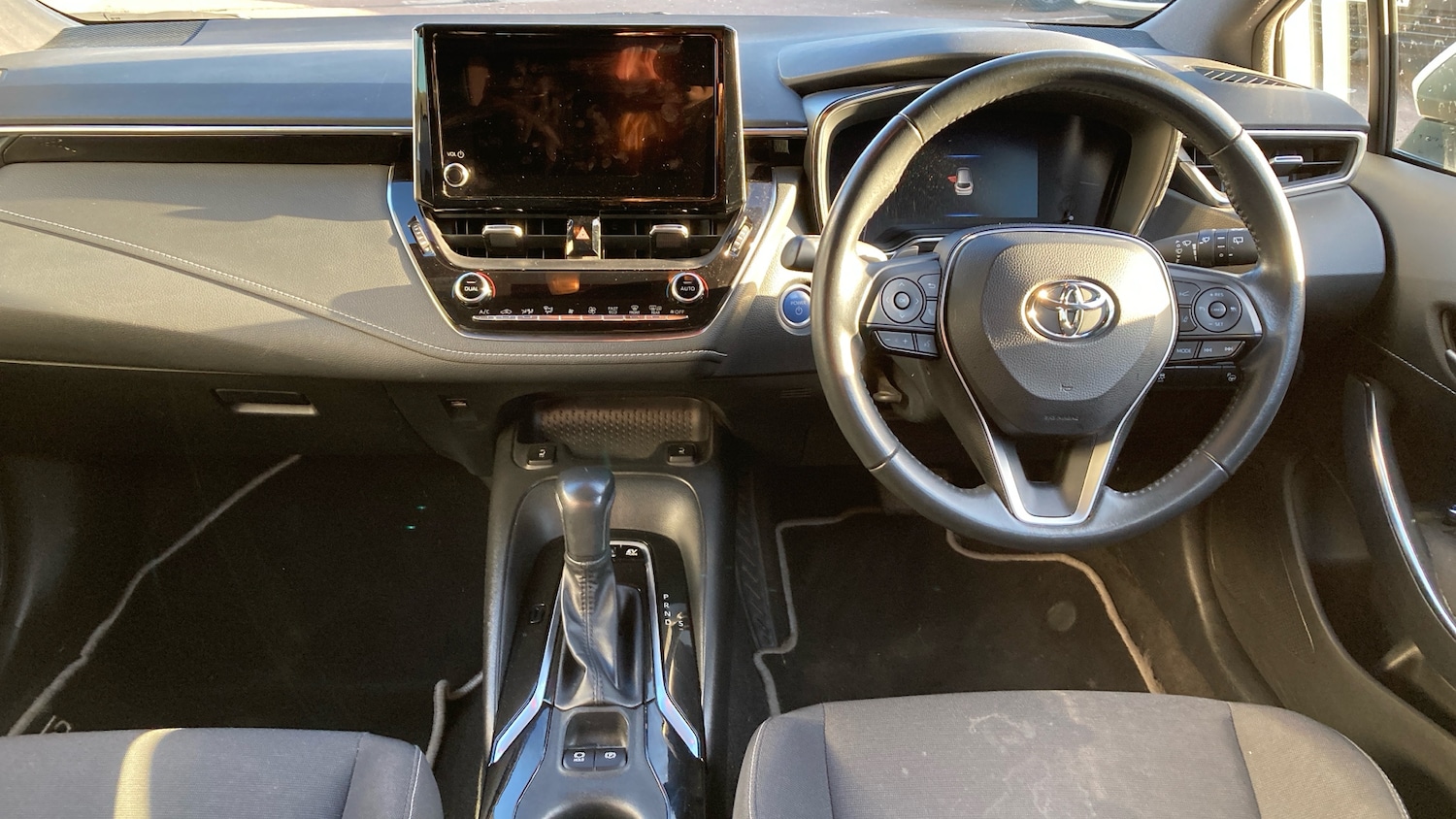 Used Toyota Corolla 2022 for sale - 76687079: Photo 5