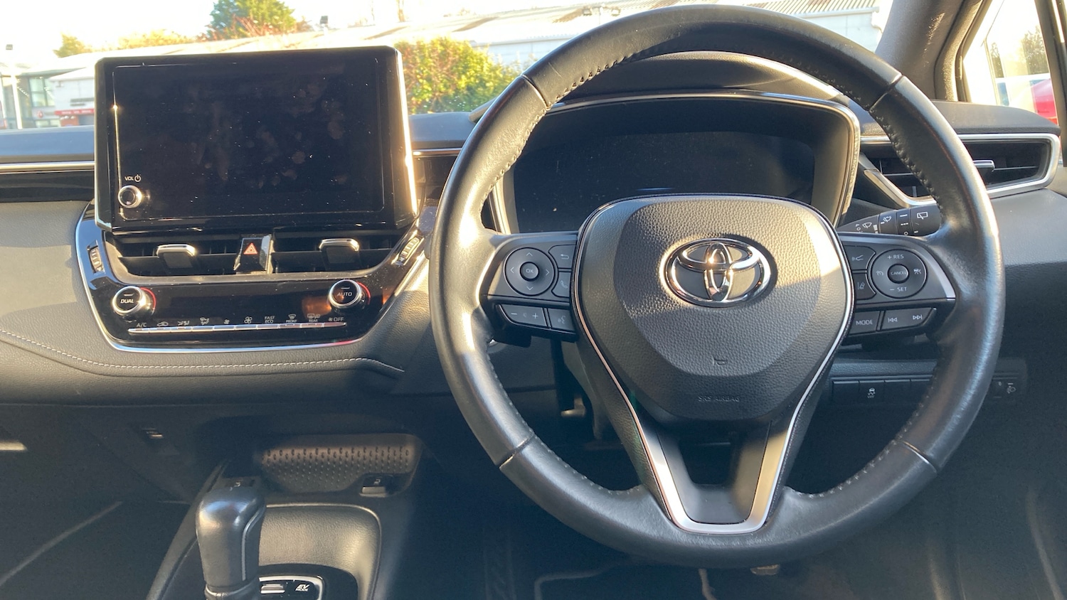 Used Toyota Corolla 2022 for sale - 76687079: Photo 6