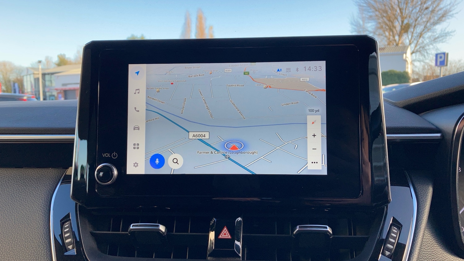 Used Toyota Corolla 2022 for sale - 76687079: Photo 7