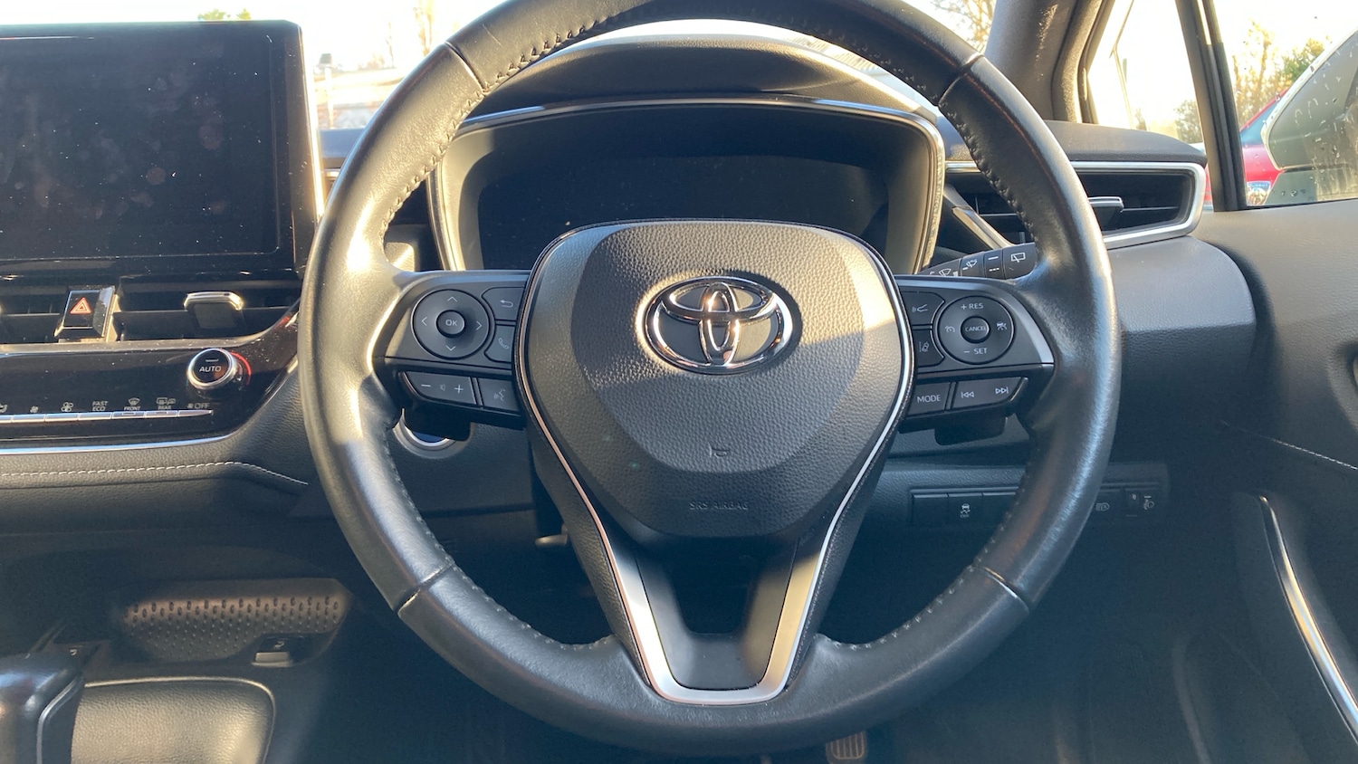 Used Toyota Corolla 2022 for sale - 76687079: Photo 8