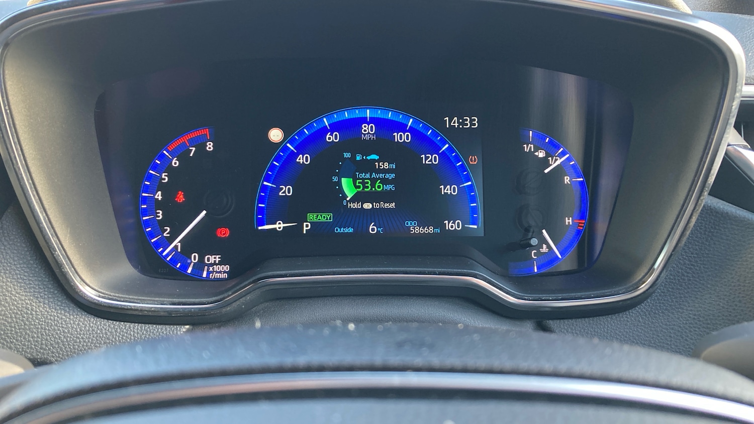 Used Toyota Corolla 2022 for sale - 76687079: Photo 9