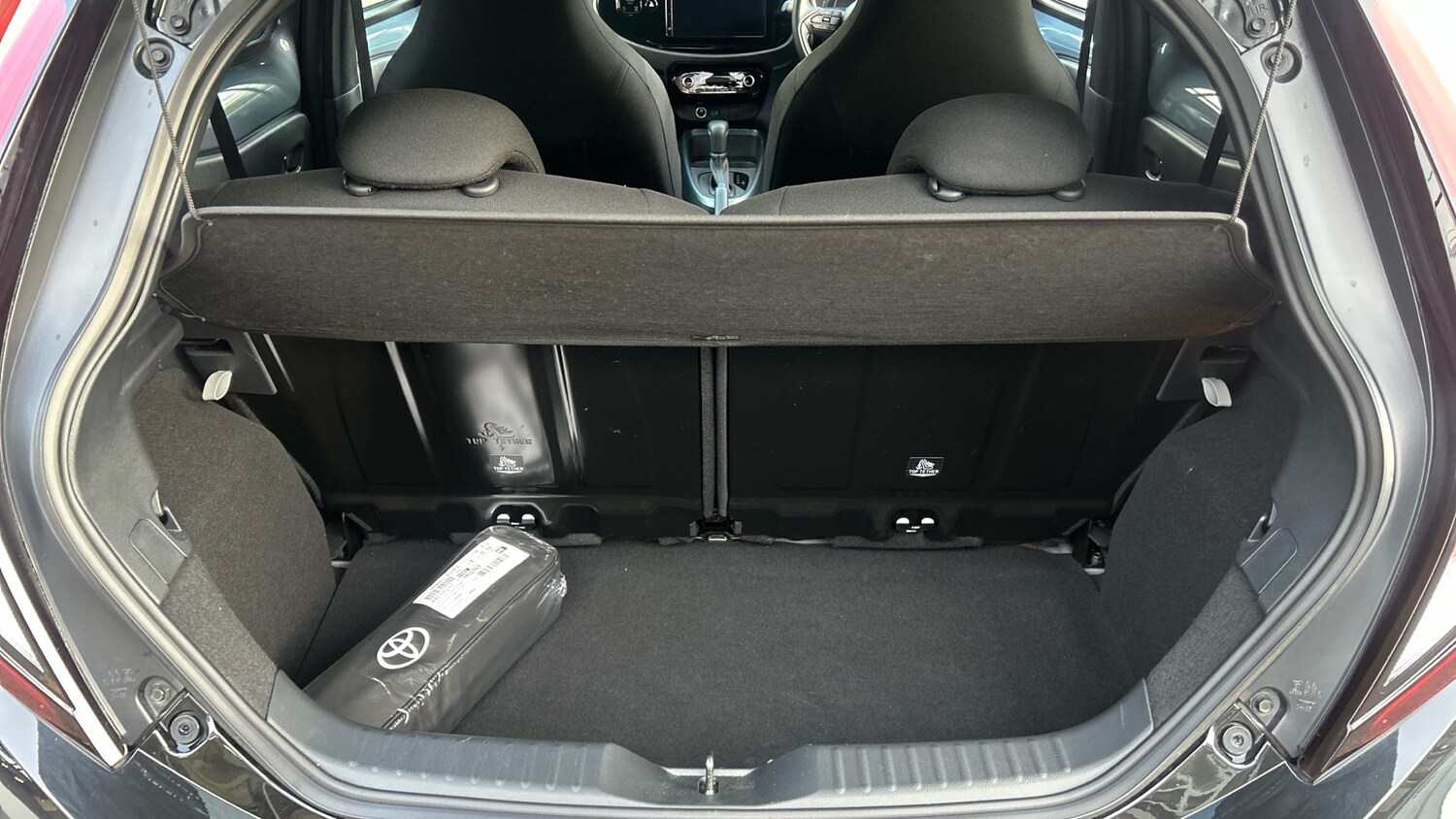 Used Toyota Aygo X 2025 for sale - 76707147: Photo 14