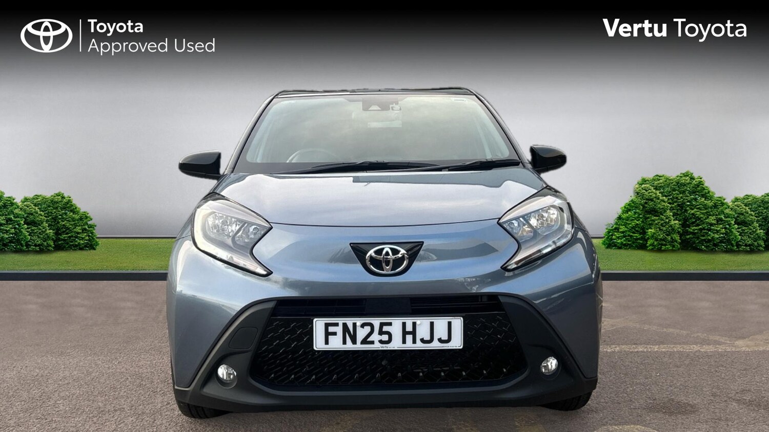 Used Toyota Aygo X 2025 for sale - 76707147: Photo 15