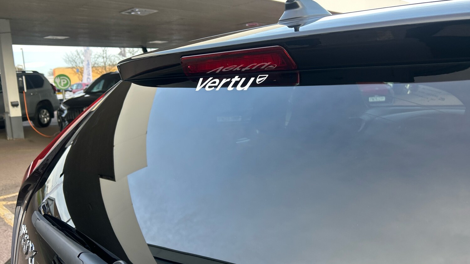 Used Toyota Aygo X 2025 for sale - 76707147: Photo 21