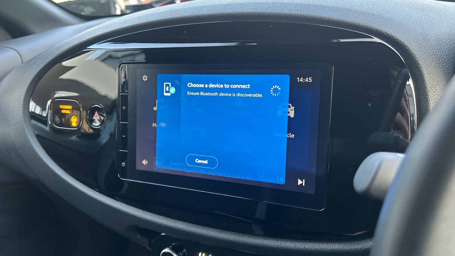 Used Toyota Aygo X 2025 for sale - 76707147: Photo 22