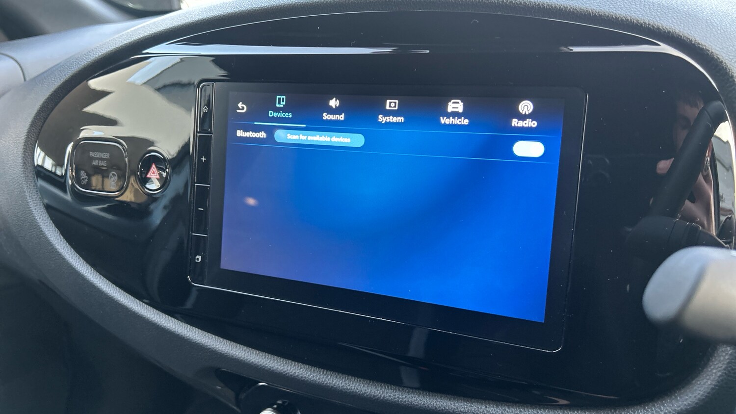 Used Toyota Aygo X 2025 for sale - 76707147: Photo 24