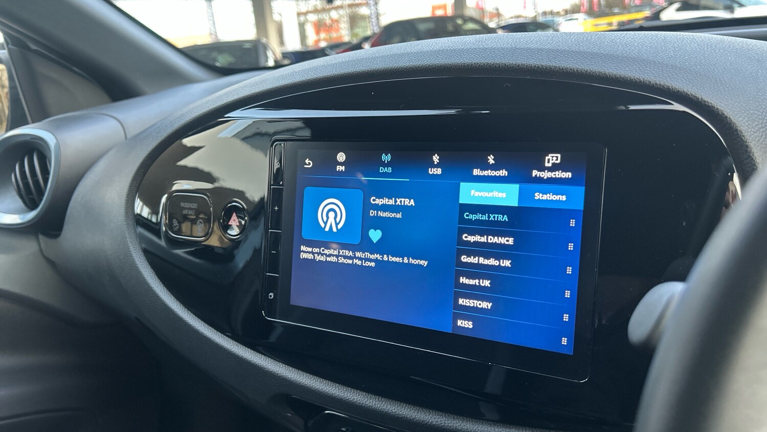 Used Toyota Aygo X 2025 for sale - 76707147: Photo 25