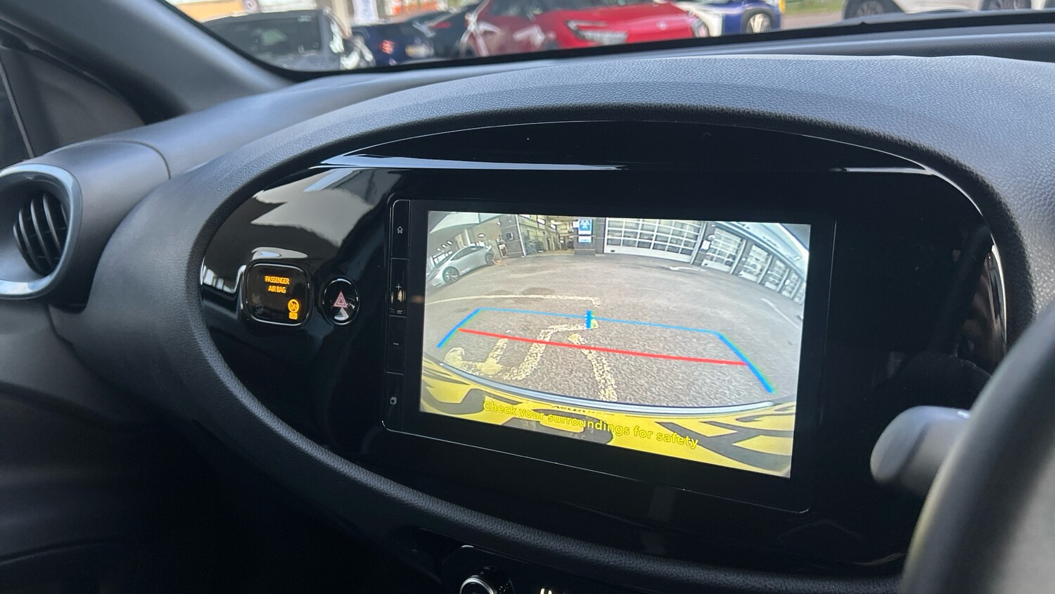 Used Toyota Aygo X 2025 for sale - 76707147: Photo 26