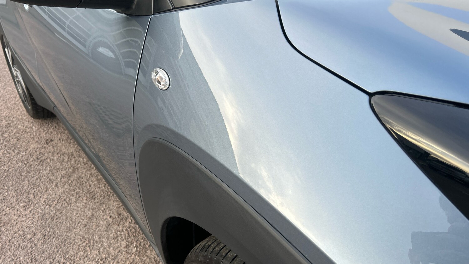 Used Toyota Aygo X 2025 for sale - 76707147: Photo 30