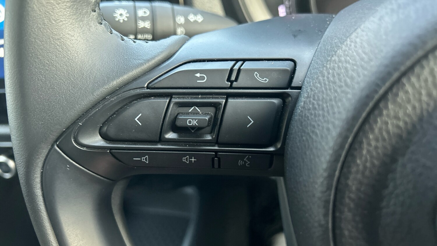 Used Toyota Aygo X 2025 for sale - 76707147: Photo 33