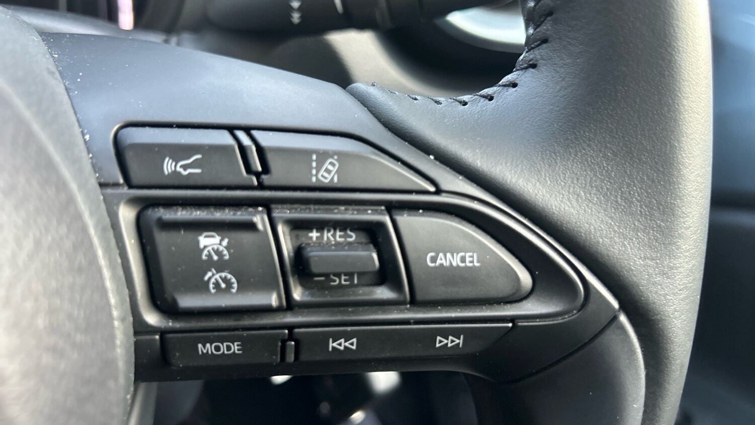 Used Toyota Aygo X 2025 for sale - 76707147: Photo 35