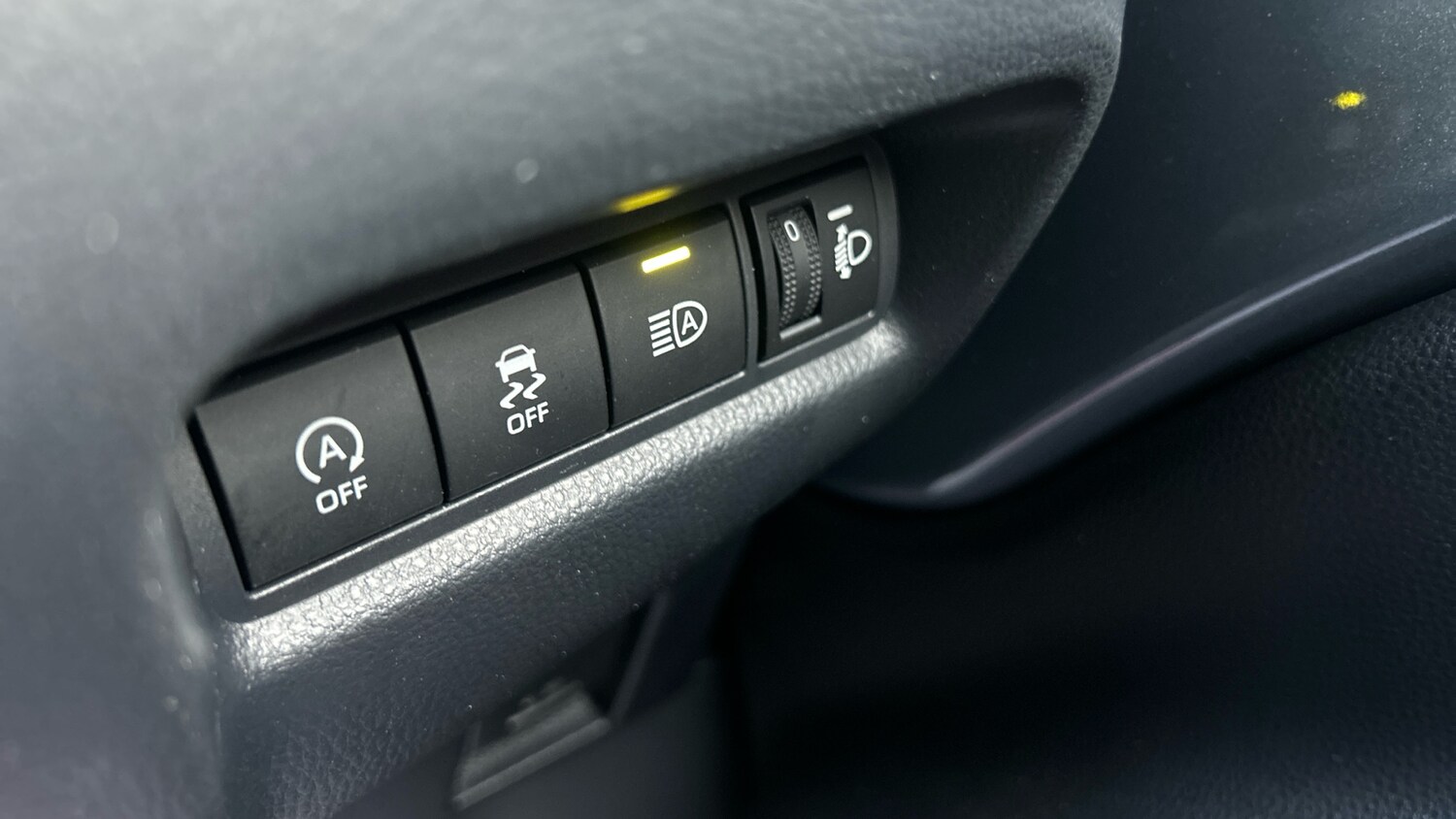 Used Toyota Aygo X 2025 for sale - 76707147: Photo 37