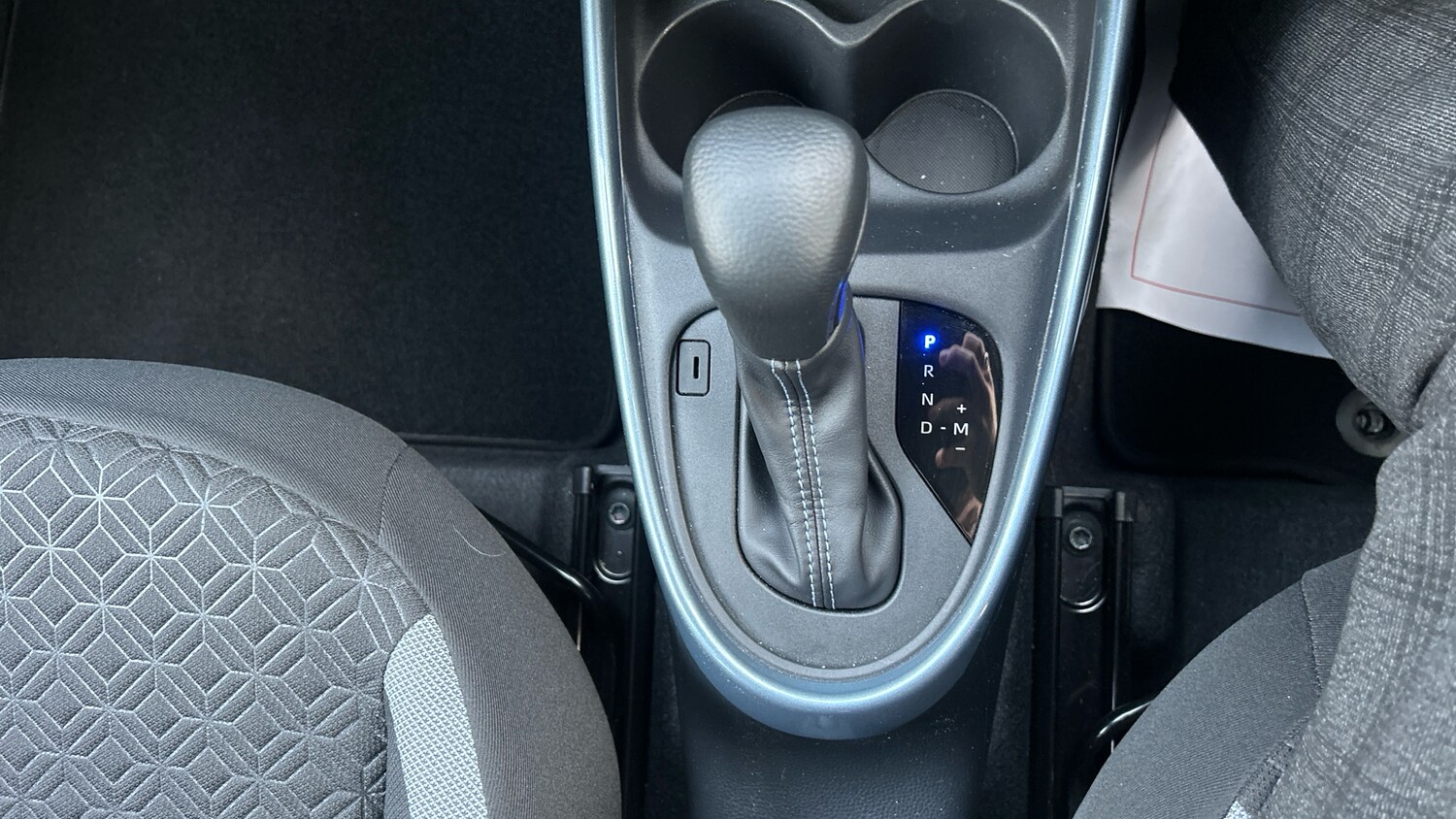 Used Toyota Aygo X 2025 for sale - 76707147: Photo 41