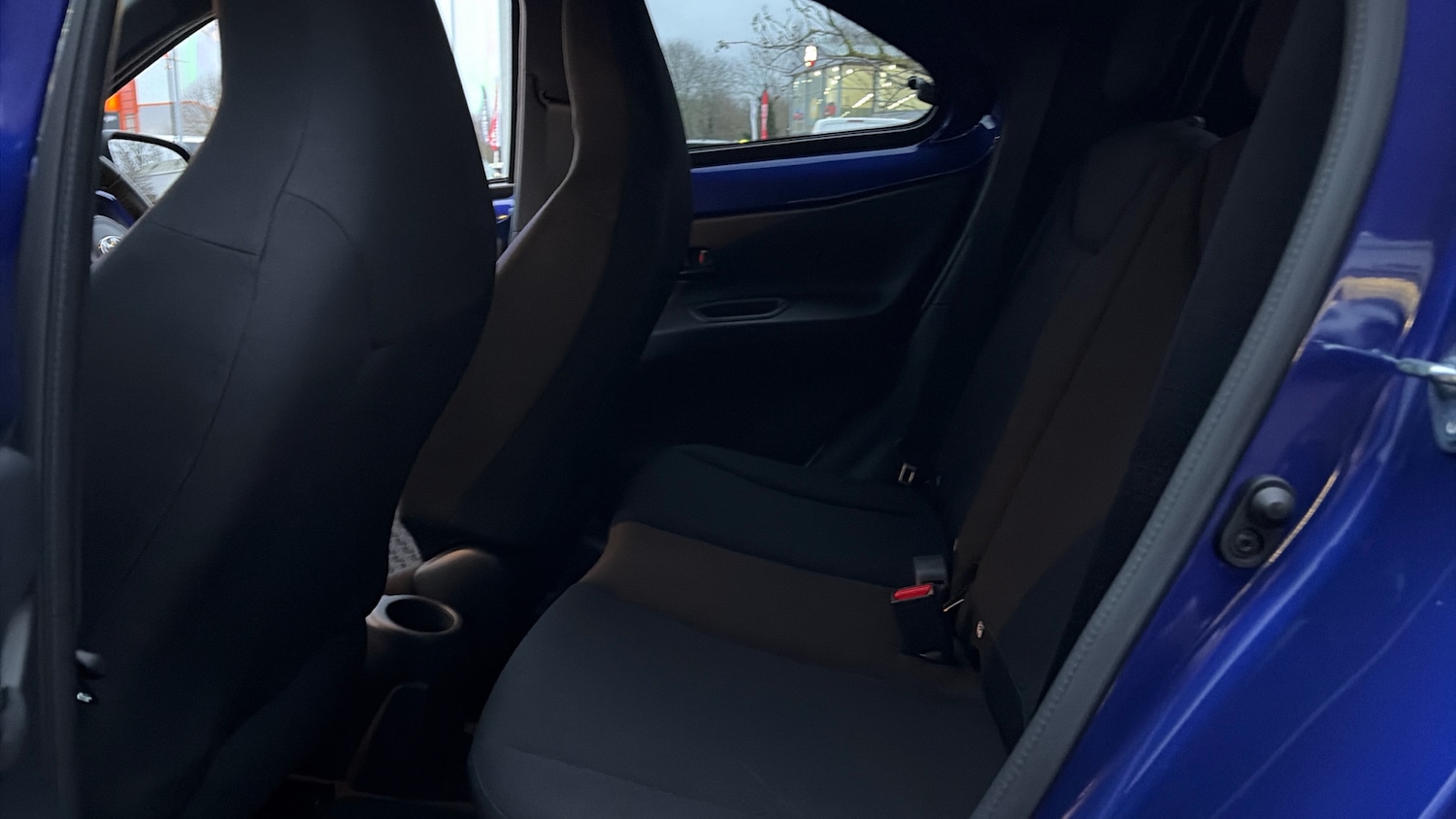 Used Toyota Aygo X 2025 for sale - 77151080: Photo 13