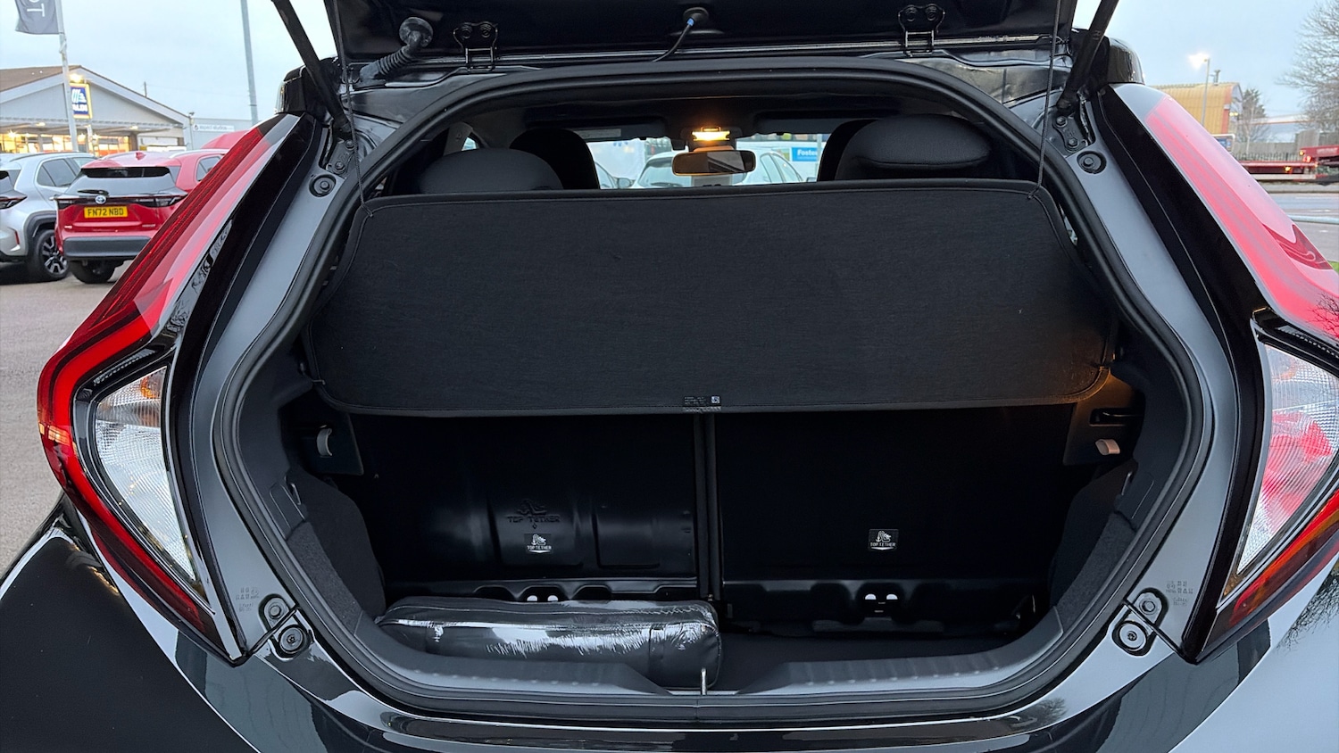 Used Toyota Aygo X 2025 for sale - 77151080: Photo 14