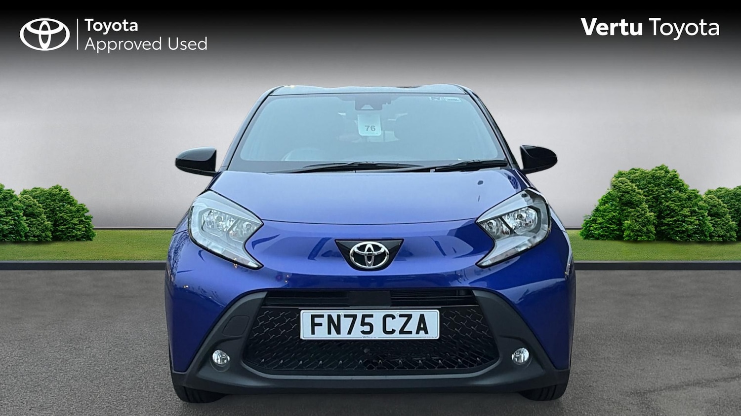 Used Toyota Aygo X 2025 for sale - 77151080: Photo 15