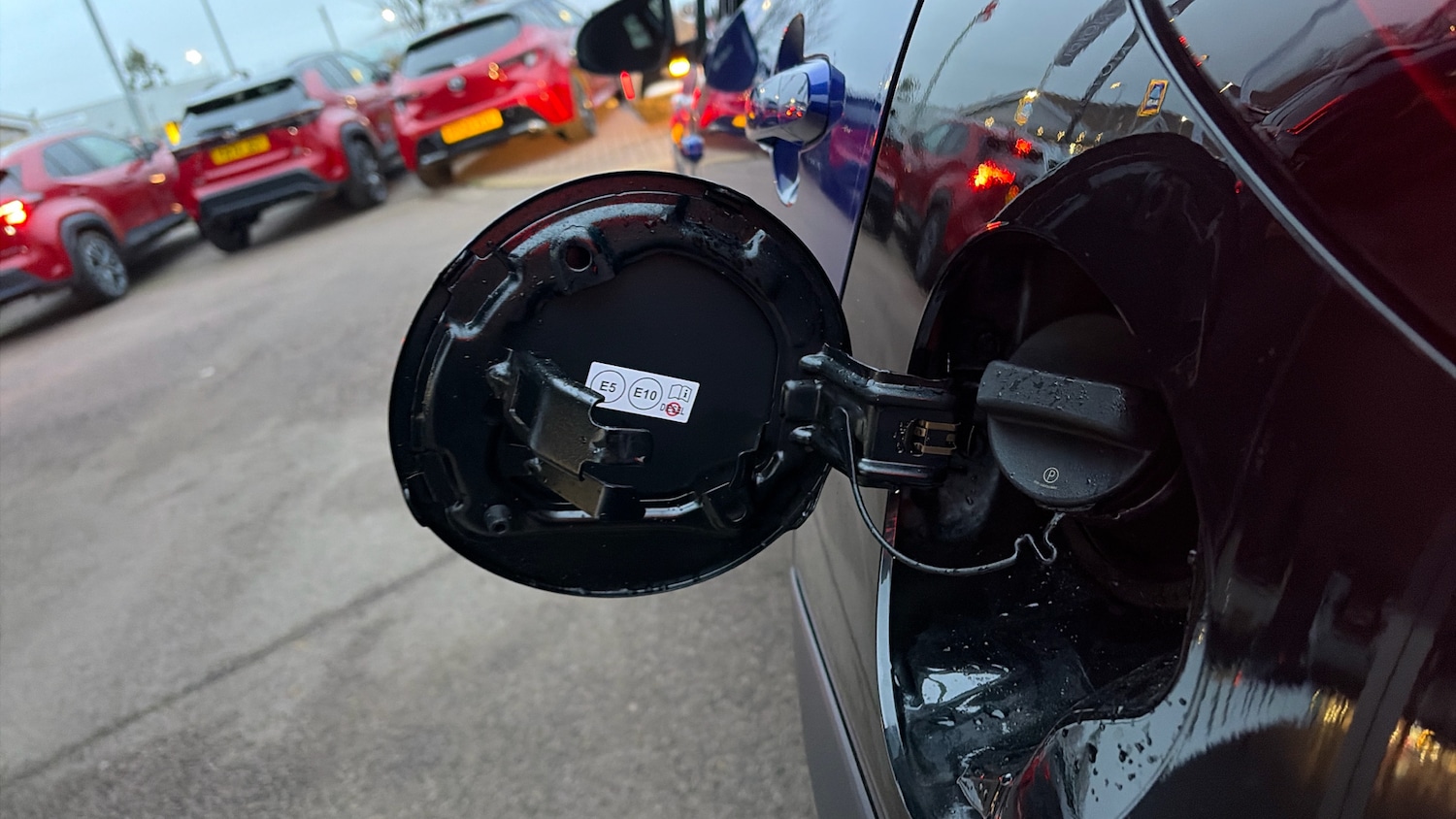 Used Toyota Aygo X 2025 for sale - 77151080: Photo 20