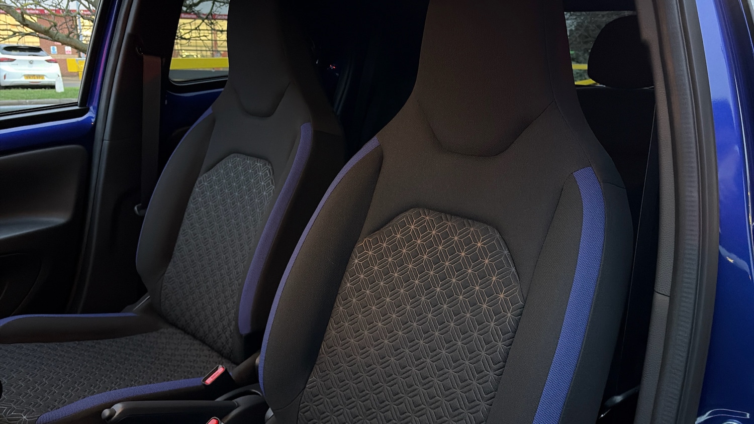 Used Toyota Aygo X 2025 for sale - 77151080: Photo 22