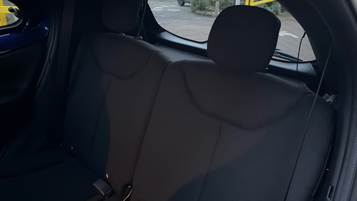 Used Toyota Aygo X 2025 for sale - 77151080: Photo 23