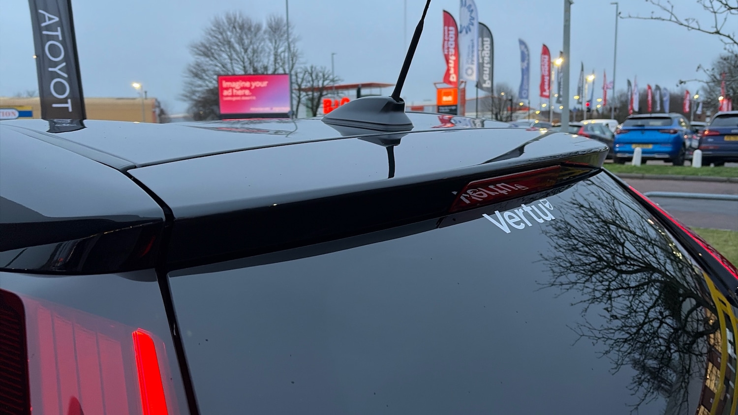 Used Toyota Aygo X 2025 for sale - 77151080: Photo 25