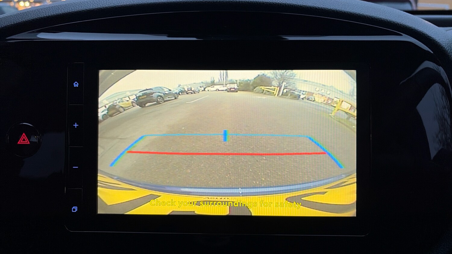 Used Toyota Aygo X 2025 for sale - 77151080: Photo 30