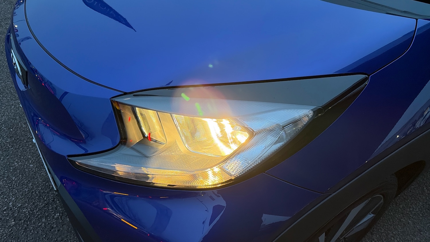 Used Toyota Aygo X 2025 for sale - 77151080: Photo 32