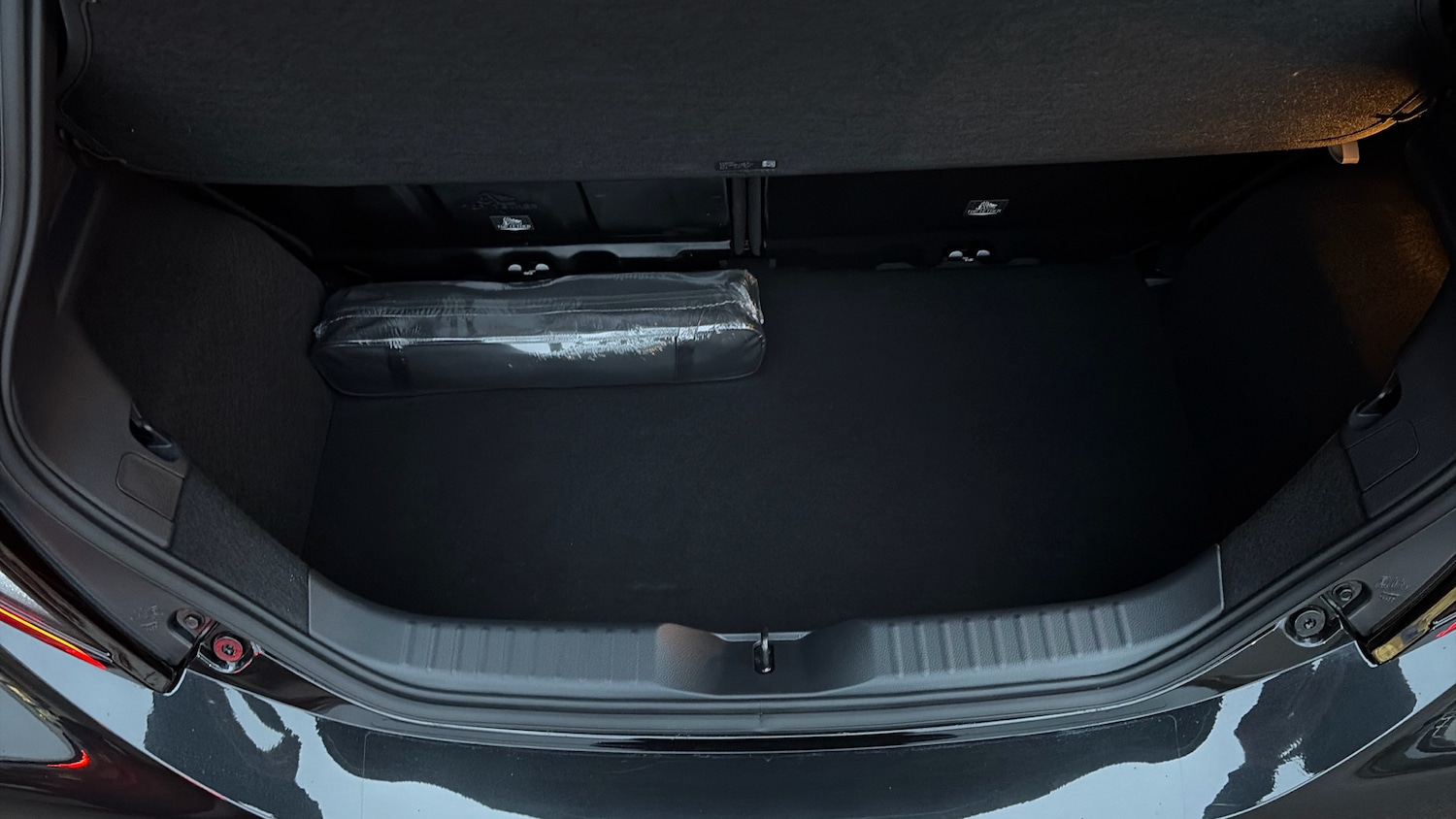 Used Toyota Aygo X 2025 for sale - 77151080: Photo 40