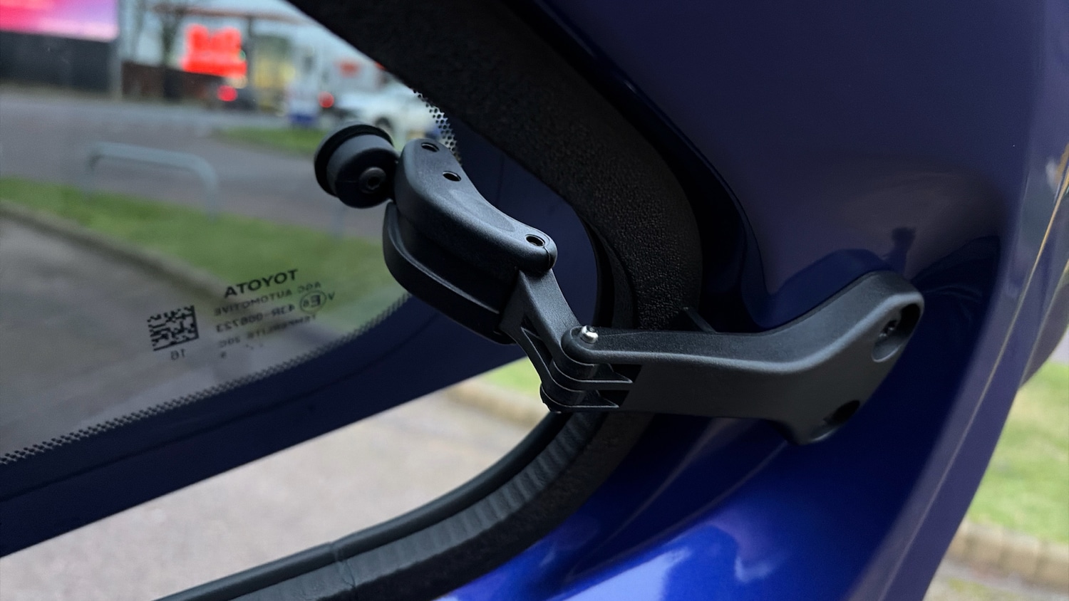 Used Toyota Aygo X 2025 for sale - 77151080: Photo 42